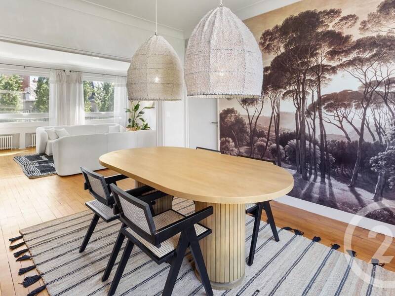 Maison à louer, 141m², NANTES