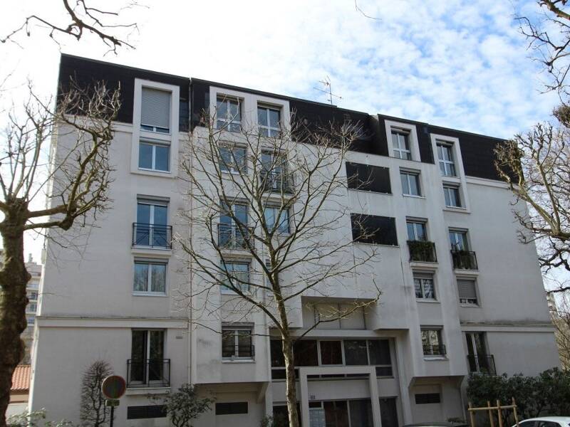 Maison à louer, 83m², NANTES