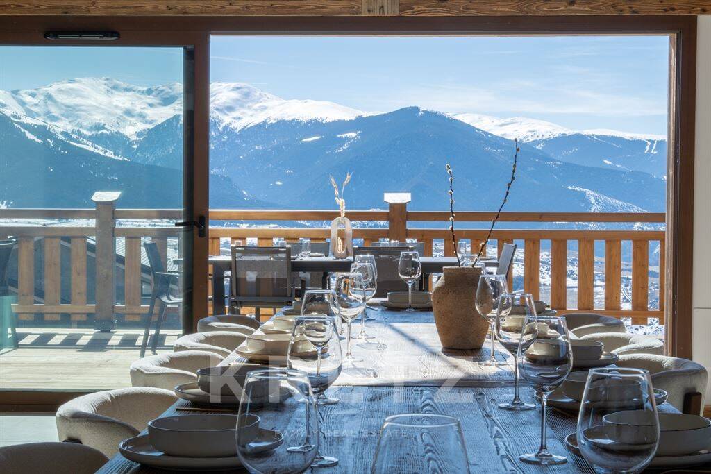 Maison à vendre, 250m², FONT ROMEU ODEILLO VIA