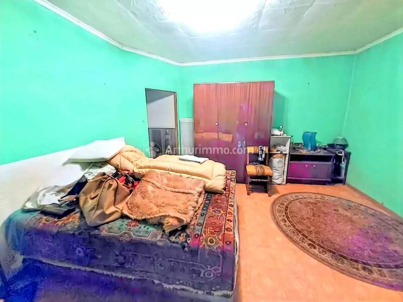 Maison à vendre, 130m², ROUAIROUX