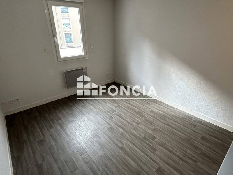 Maison à louer, 18m², VALENCE