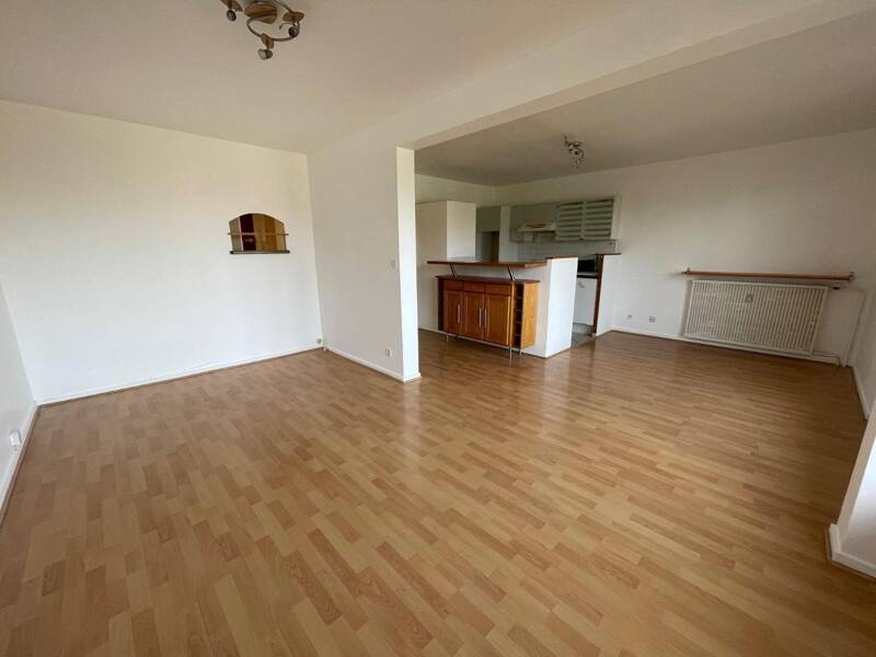 Maison à louer, 85m², VALENCE