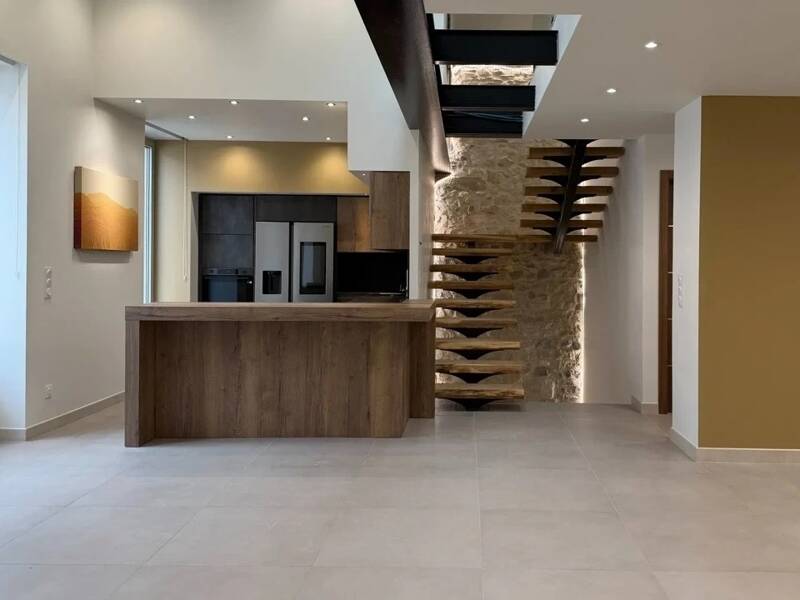 Maison à vendre, 120m², NIMES