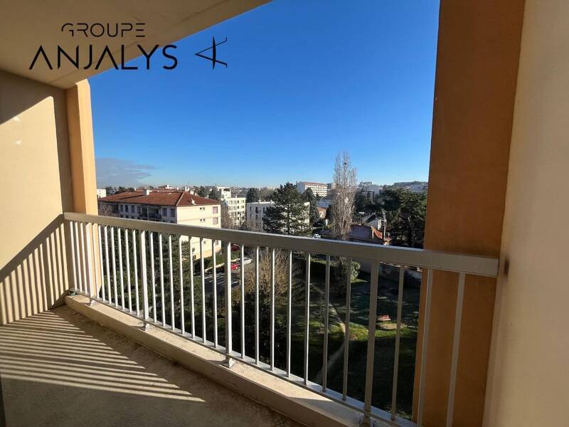 Maison à louer, 52m², LYON 5E