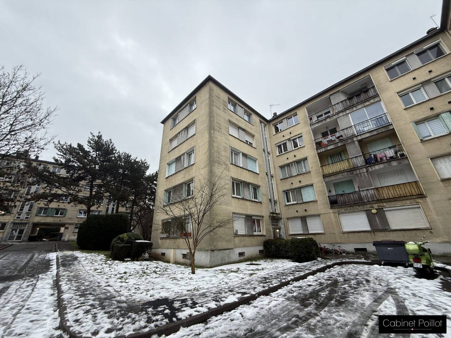Maison à louer, 35m², MONTREUIL