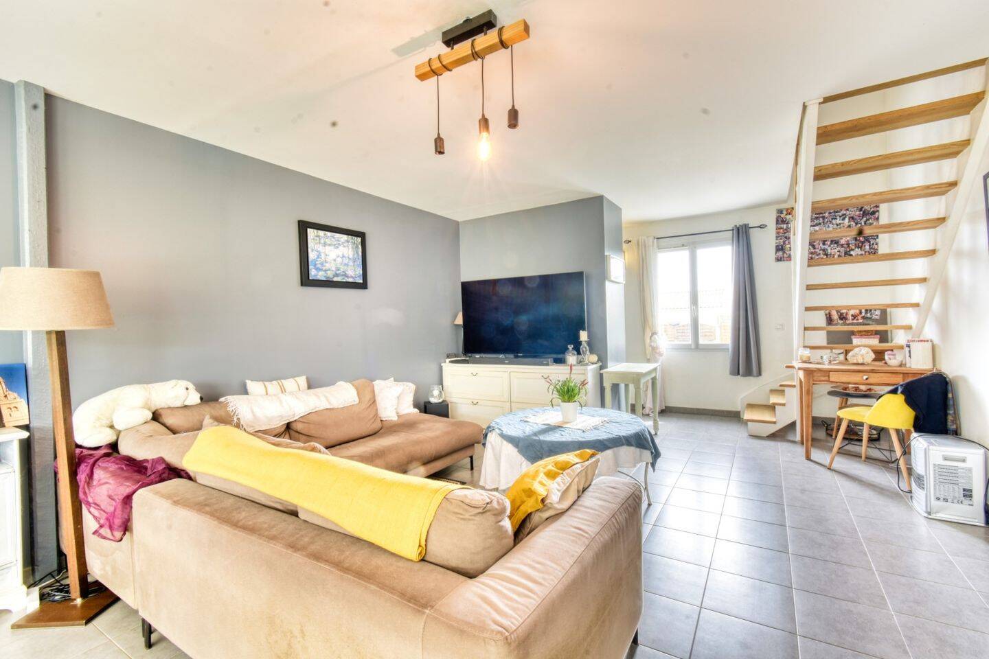 Maison à vendre, 127m², ROCHEFORT