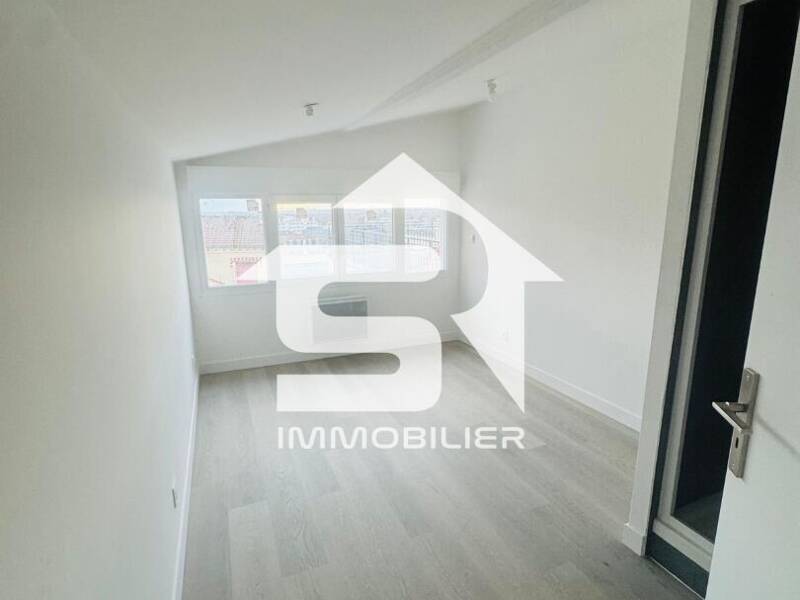 Maison à louer, 24m², FONTENAY SOUS BOIS