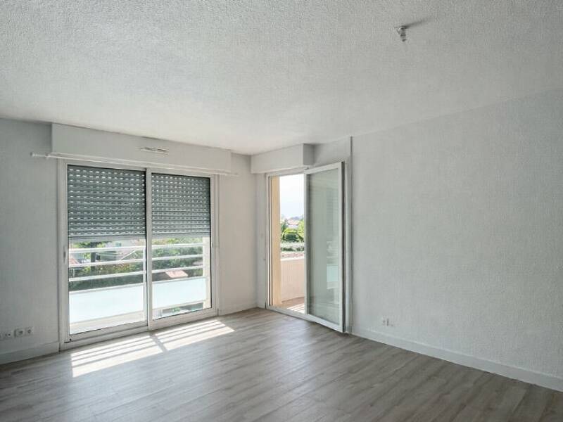 Maison à louer, 66m², SAINT SEVER