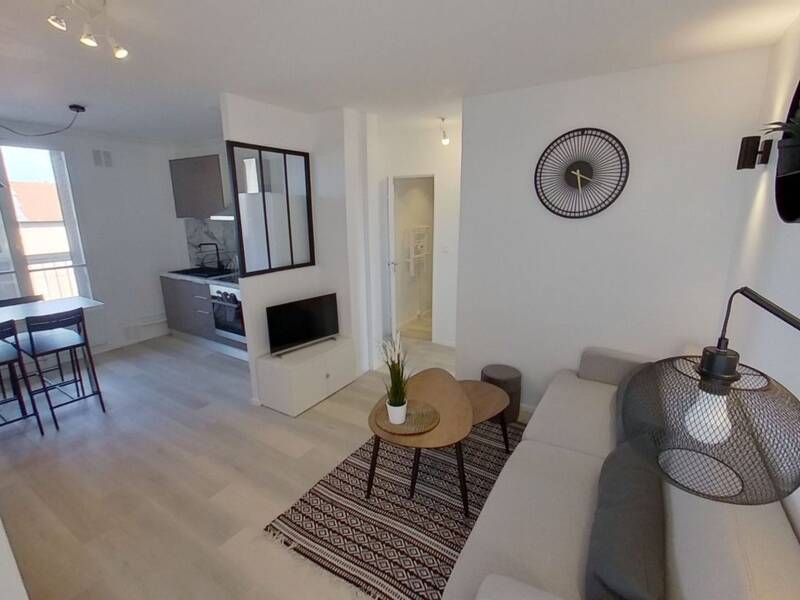 Maison à louer, 70m², VENISSIEUX
