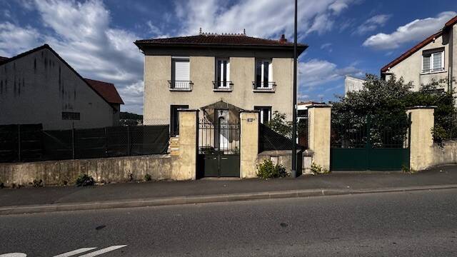 Maison à vendre, 80m², VILLEBON SUR YVETTE