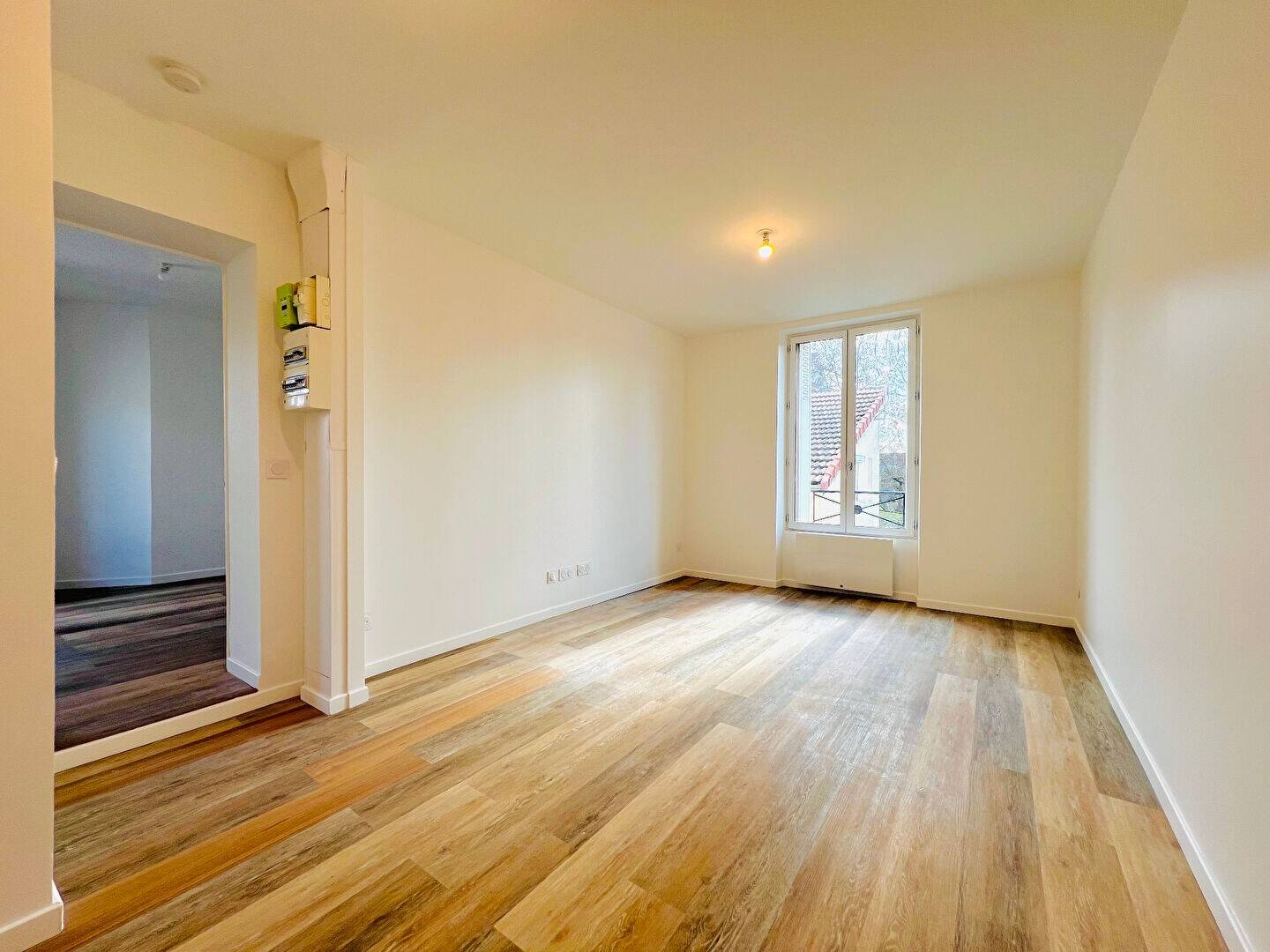 Maison à louer, 33m², ARGENTEUIL