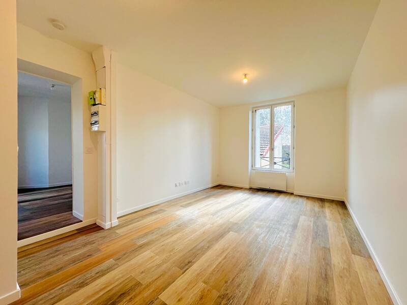 Maison à louer, 33m², ARGENTEUIL