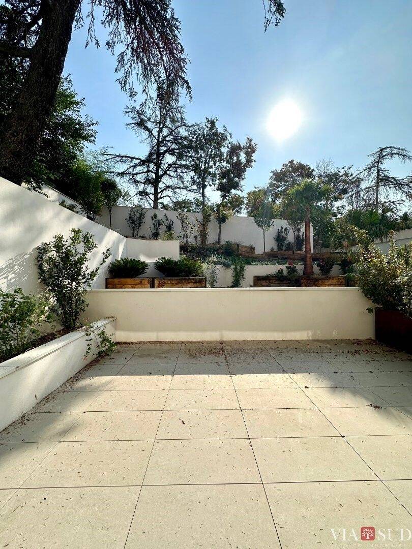 Maison à louer, 41m², BEZIERS