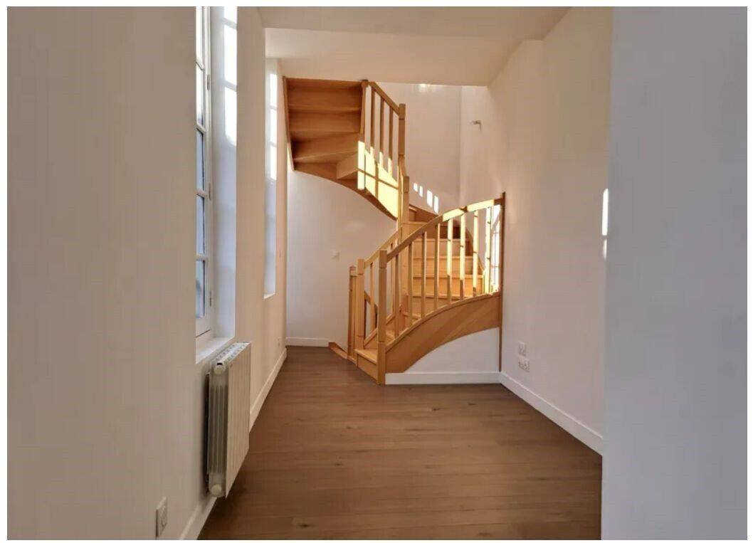 Maison à louer, 35m², BEAUVAIS
