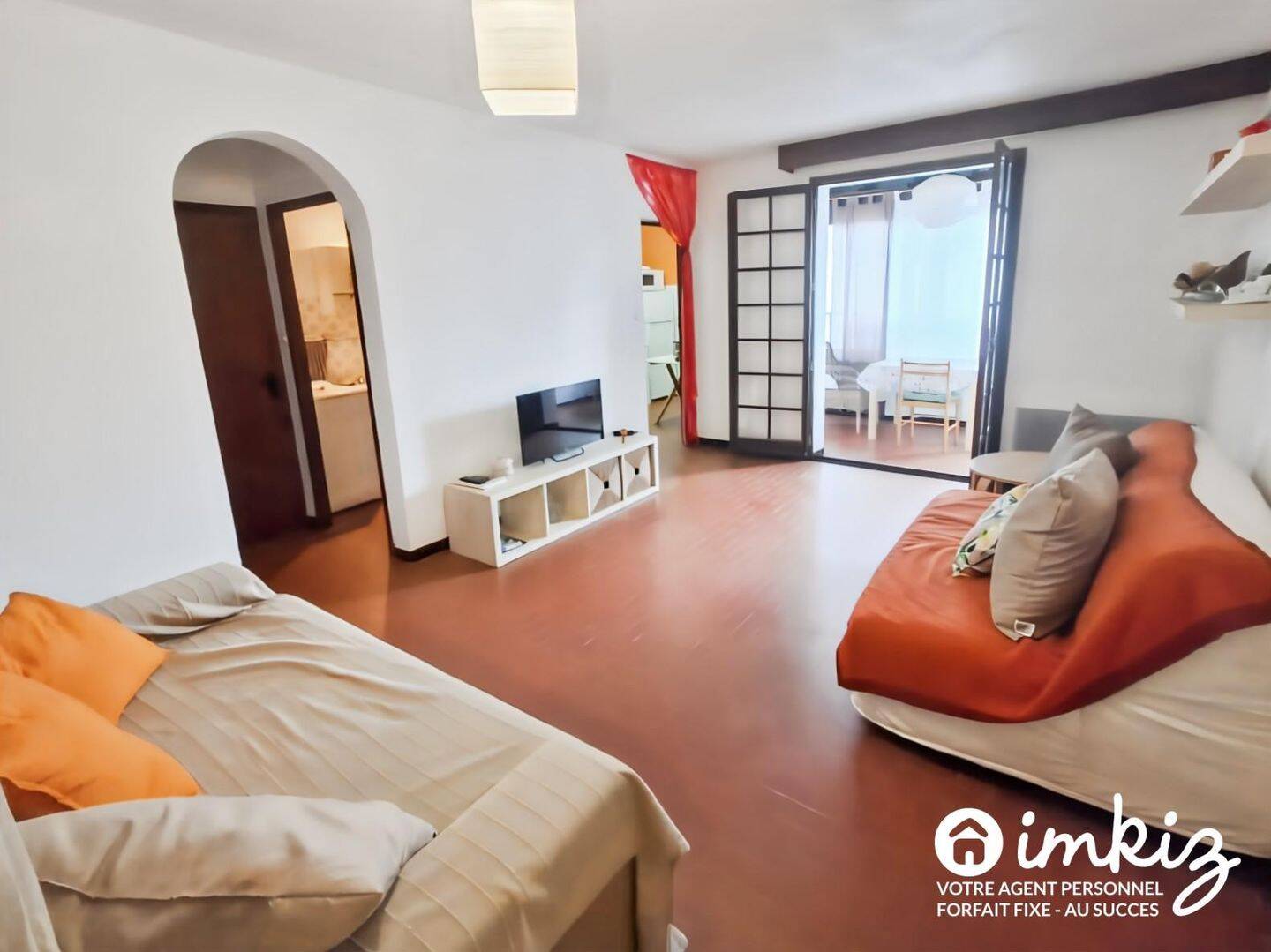 Maison à vendre, 39m², SAINTES MARIES DE LA MER