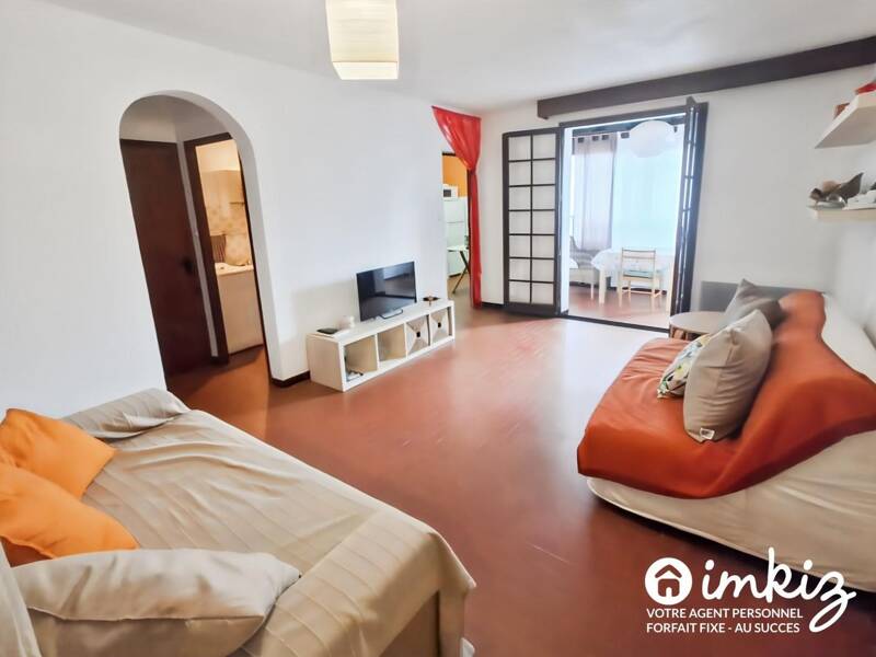 Maison à vendre, 39m², SAINTES MARIES DE LA MER
