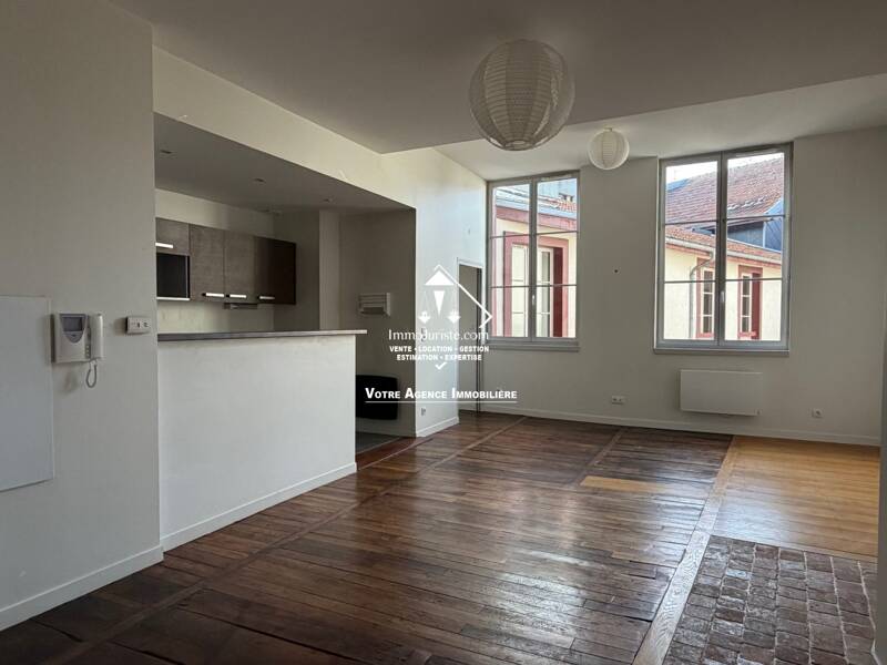 Maison à louer, 79m², LIMOGES