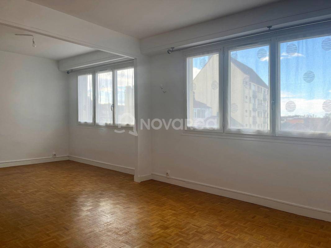 Maison à louer, 82m², PAU