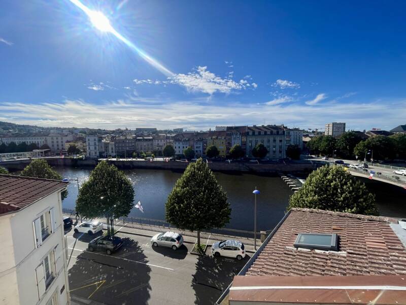 Maison à louer, 45m², EPINAL