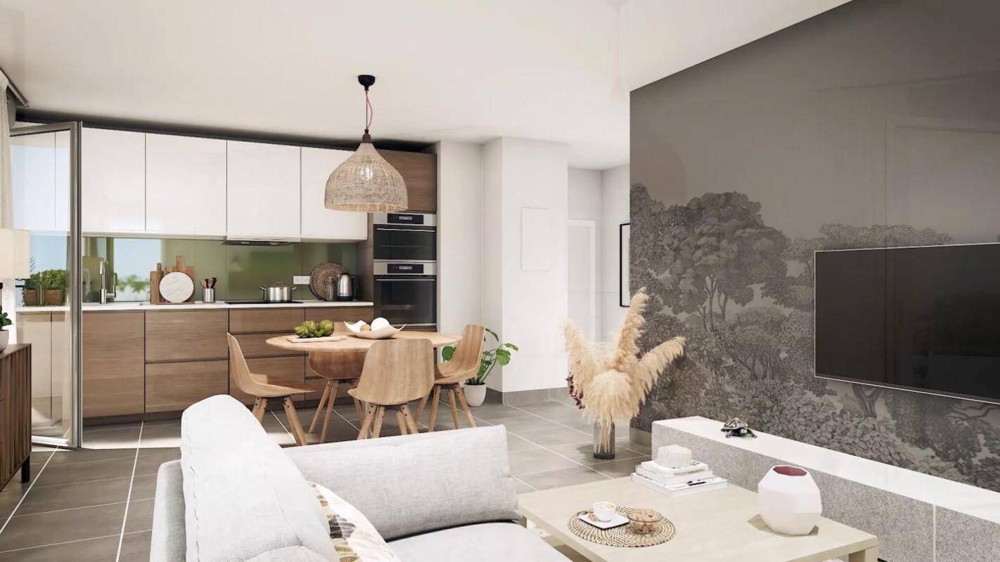 Maison à vendre, 115m², RUEIL MALMAISON