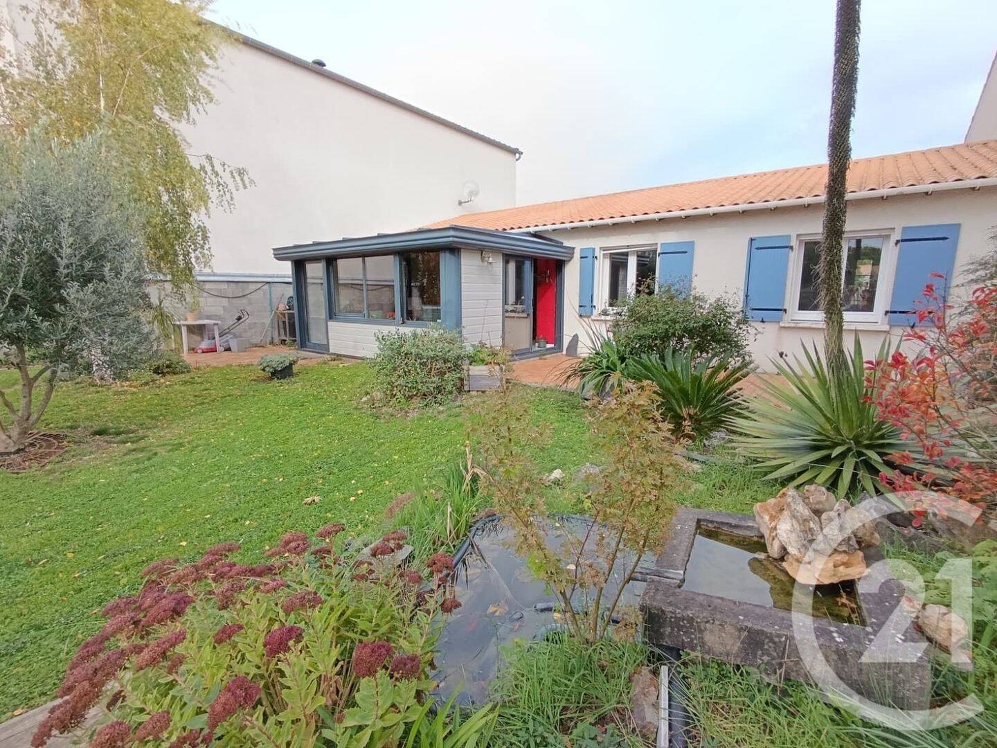 Maison à vendre, 106m², LA ROCHELLE