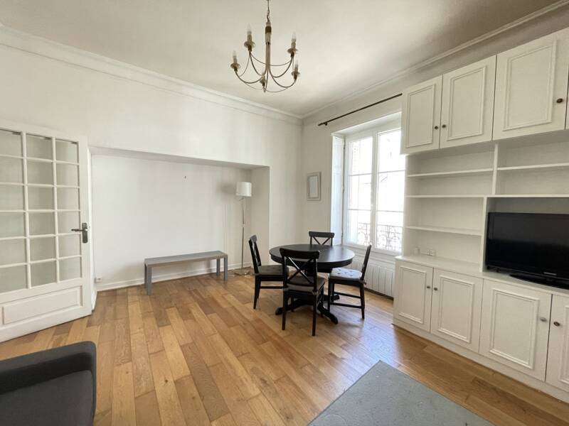 Maison à louer, 61m², NANTES