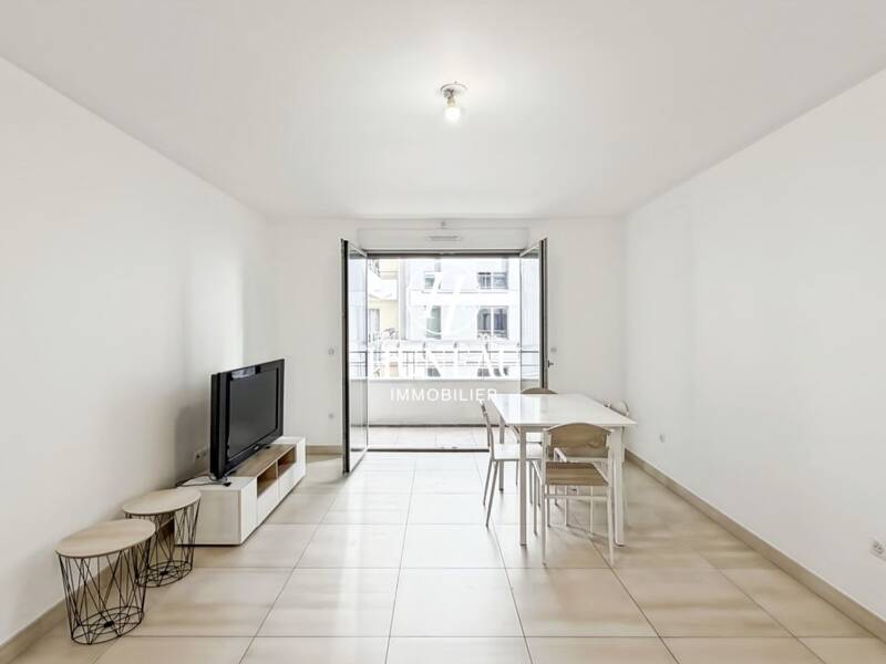 Maison à louer, 65m², PARIS 19E