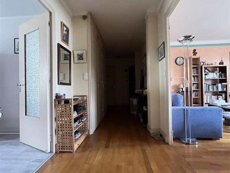 Maison à vendre, 97m², LONS LE SAUNIER