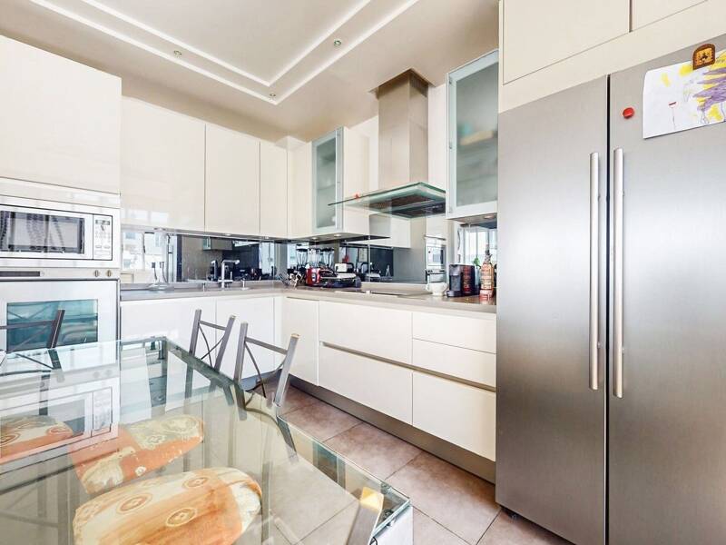 Maison à vendre, 107m², PARIS 11E