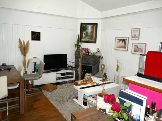 Immeuble mixte à vendre 441 000 € 170 m² Angers 49000