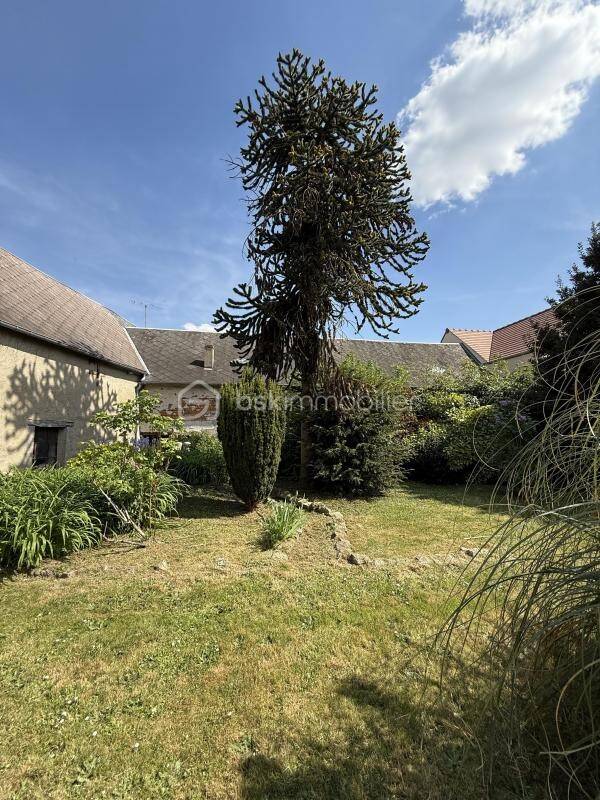 Maison à vendre, 185m², GRISY LES PLATRES