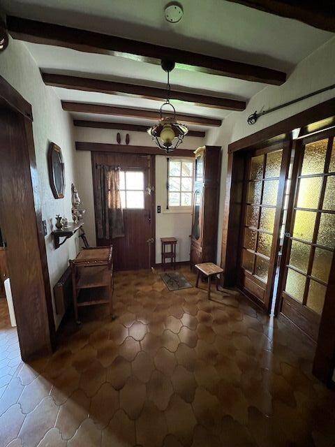 Maison à vendre, 130m², NOYERS SUR CHER