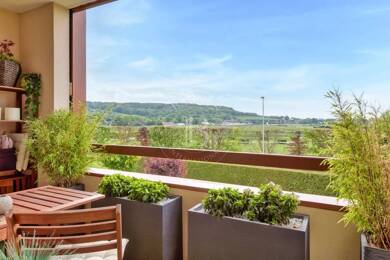 Appartement à vendre 525 000 € 3 pièces 2 chambres 73,1 m² 1er étage Tourgéville 14800