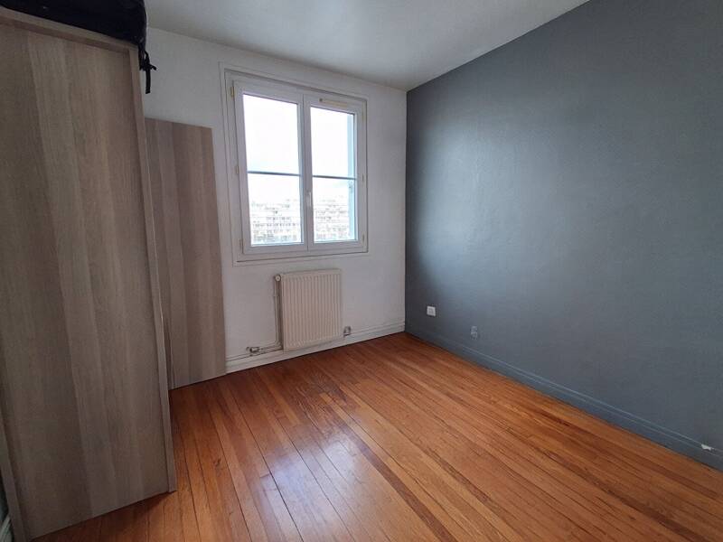 Maison à louer, 34m², LE HAVRE