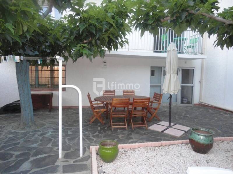 Maison à vendre, 170m², PERPIGNAN