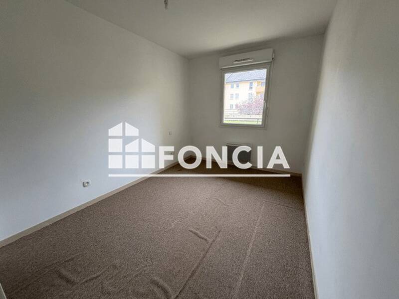 Maison à louer, 99m², ROUEN