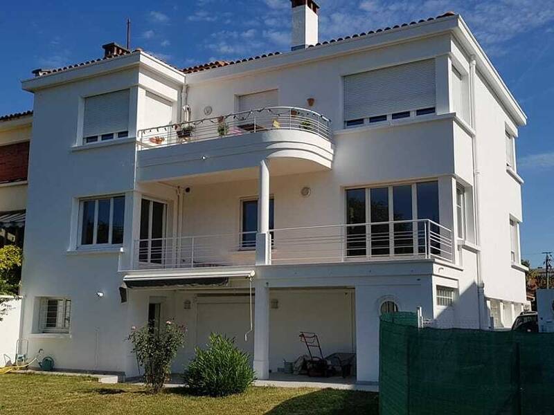 Maison à louer, 92m², TOULOUSE