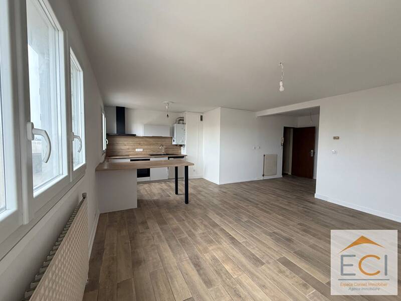 Maison à louer, 81m², LIMOGES