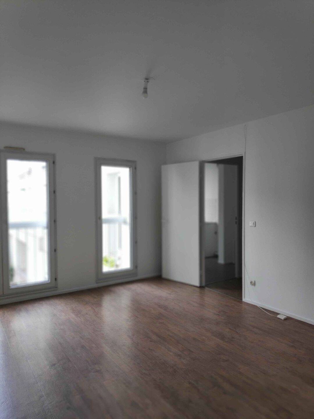 Maison à louer, 57m², LEVALLOIS PERRET