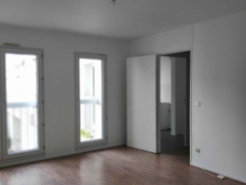Maison à louer, 57m², LEVALLOIS PERRET
