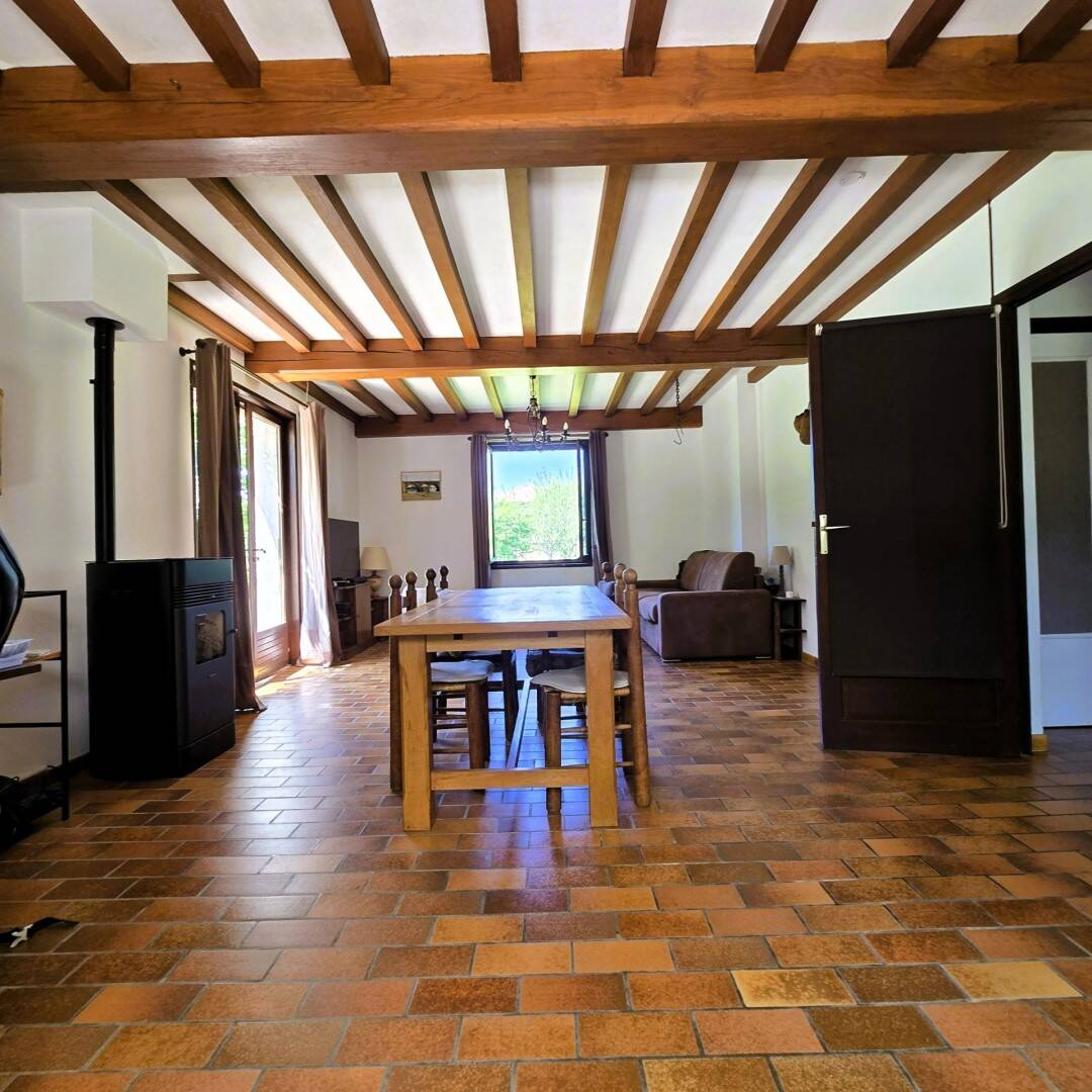 Maison à vendre, 100m², SAINT CYR SUR MENTHON