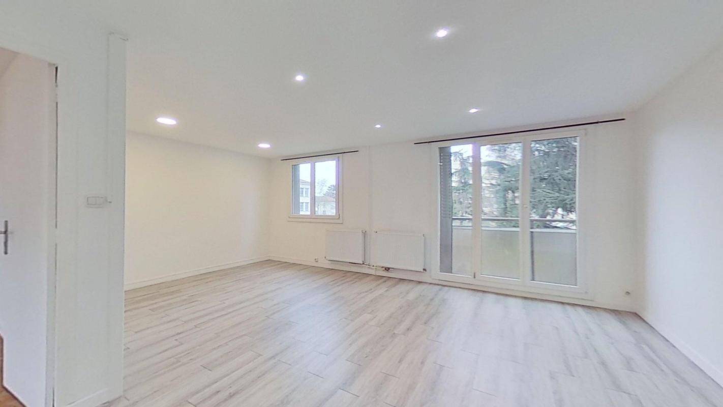 Maison à louer, 61m², VENISSIEUX