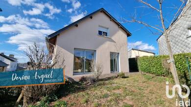 Maison à vendre 225 000 € 5 pièces 4 chambres 138 m² 400 m² de terrain Quatre Saisons Centre Onet-le-Château 12850
