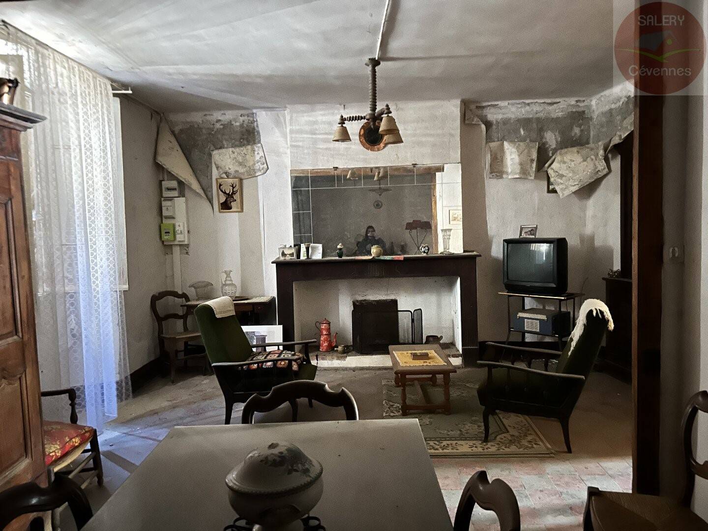 Maison à vendre, 217m², SAINT ETIENNE VALLEE FRANCAISE