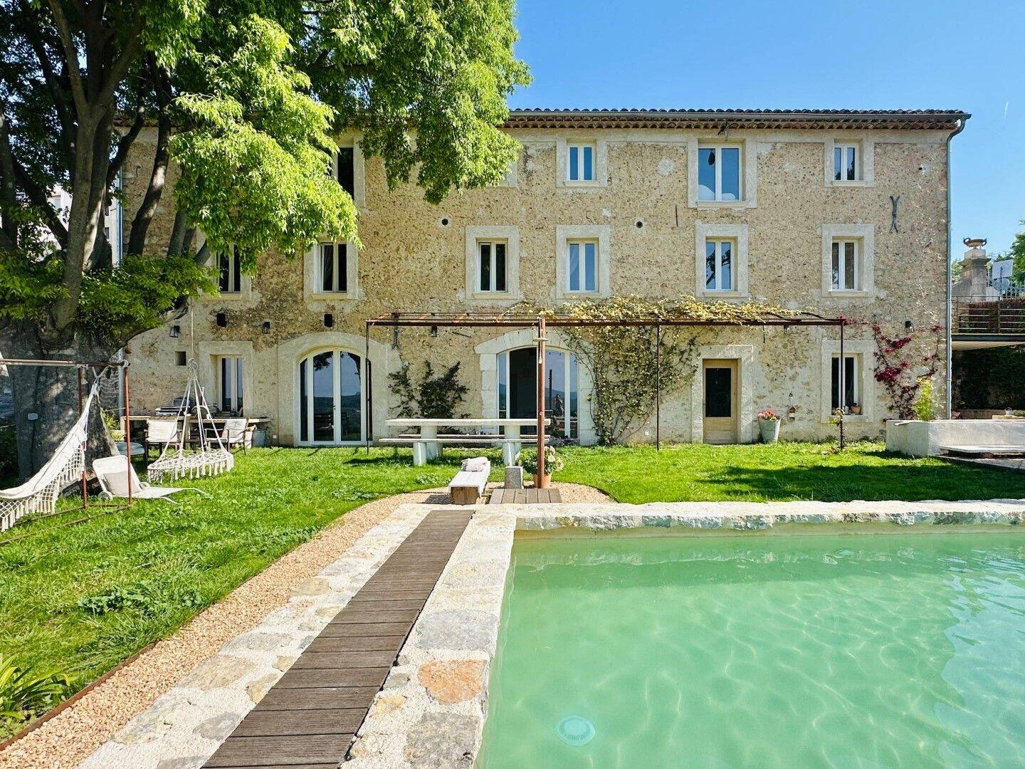 Maison à vendre, 240m², SAINT PAUL EN FORET