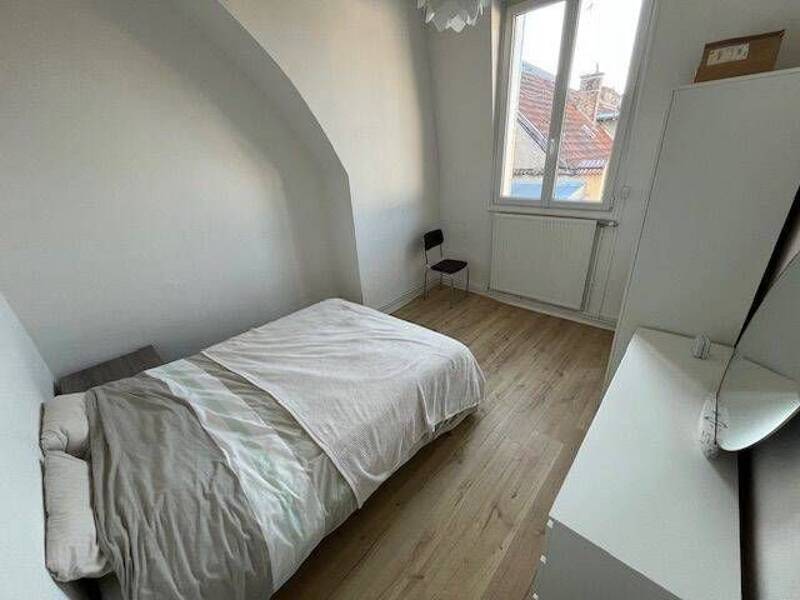 Maison à louer, 47m², REIMS