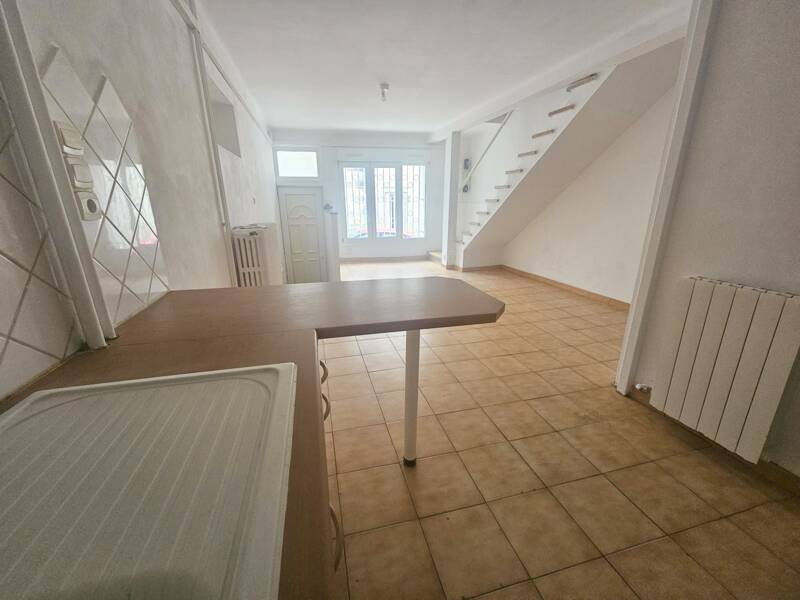 Maison à vendre, 56m², MONTPELLIER