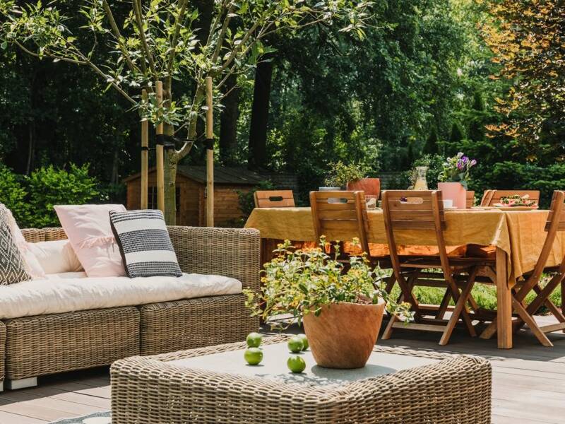Maison à vendre, 165m², DEAUVILLE