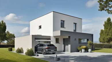 Terrain avec maison neuve à vendre 302 602 € Merkwiller-Pechelbronn 67250