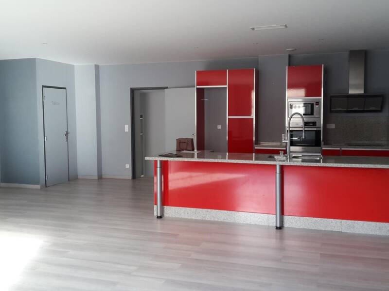 Maison à louer, 133m², PAUILLAC